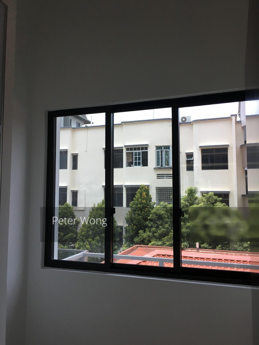 Garden Park Residences (D15), Apartment #128118252